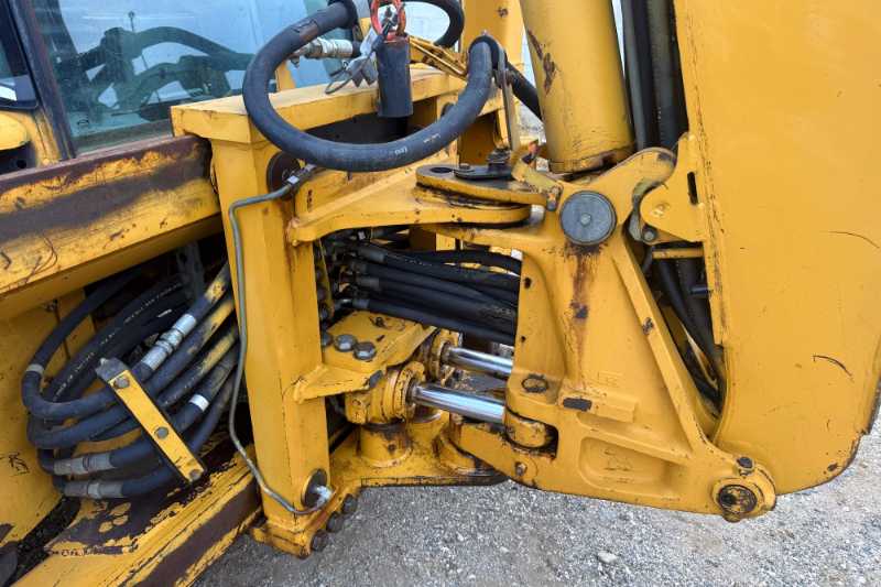 OmecoHub - Immagine CATERPILLAR 432D